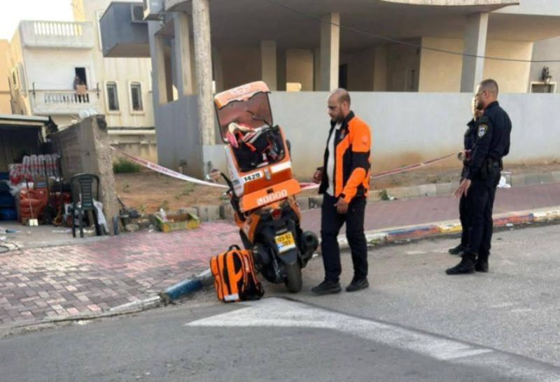 قتيلان من شفاعمرو واللد وإصابتان خطيرتان بالطيبة وجسر الزرقاء داخل أراضي الـ48