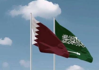 اتصال قطري سعودي لبحث التطورات ووقف النار بين أميركا وإيران