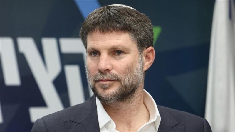 سموتريتش يعرقل خطة أميركية لتمويل مساعدات غزة بأموال السلطة الفلسطينية