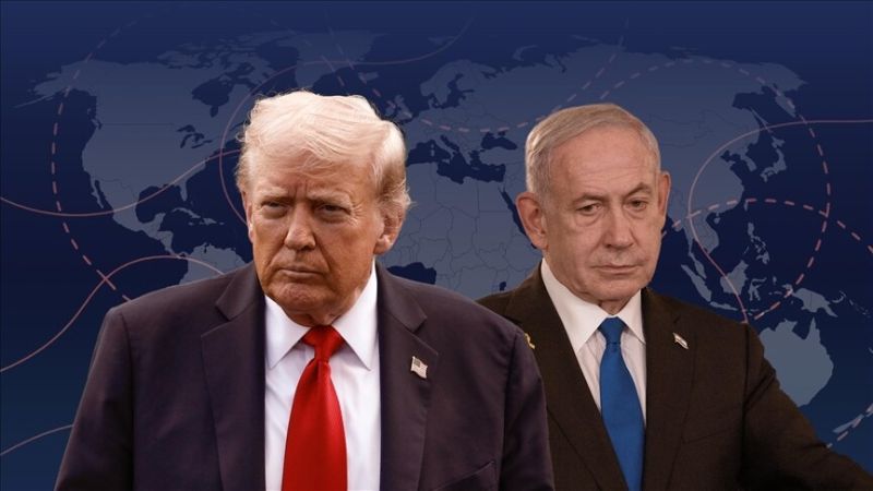 ترمب ونتنياهو يبحثان هاتفيا الحرب على إيران