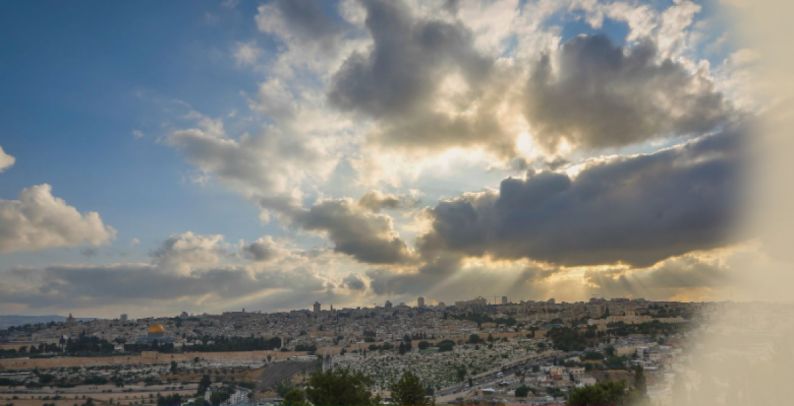 ارتفاع مستمر على درجات الحرارة حتى الخميس