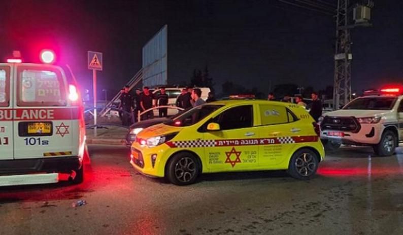 مقتل شاب وإصابة شقيقه في جريمة إطلاق نار ببلدة سلوان في القدس