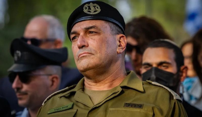رئيس الأركان الإسرائيلي: الضربة التي نفذناها في إيران كانت تمهيدا لضربة أشد وأوسع بكثير