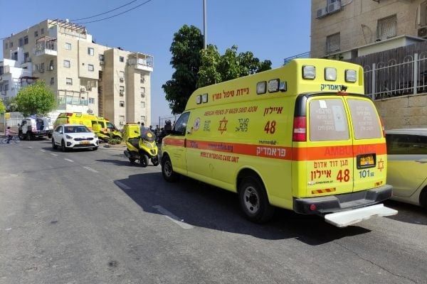 129 قتيلا منذ بداية العام: مقتل شابة بجريمة إطلاق نار في الرملة