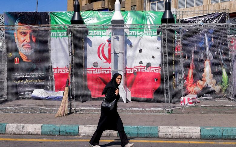 إيران تعلن تشكيل لجان تقنية لتنفيذ بنود مذكرة التفاهم
