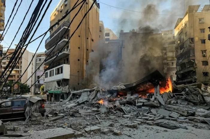 “هآرتس”: ترامب بات يدرك أنّه لتحقيق اتفاق مع إيران يجب كبح جماح “إسرائيل” في لبنان