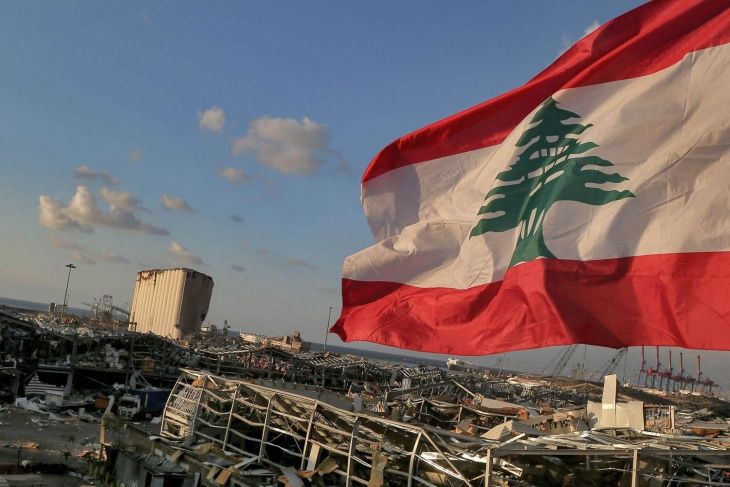 لبنان يقول إنه لم يتبلغ ببنود الاتفاق الإيراني الأميركي لإنهاء الحرب