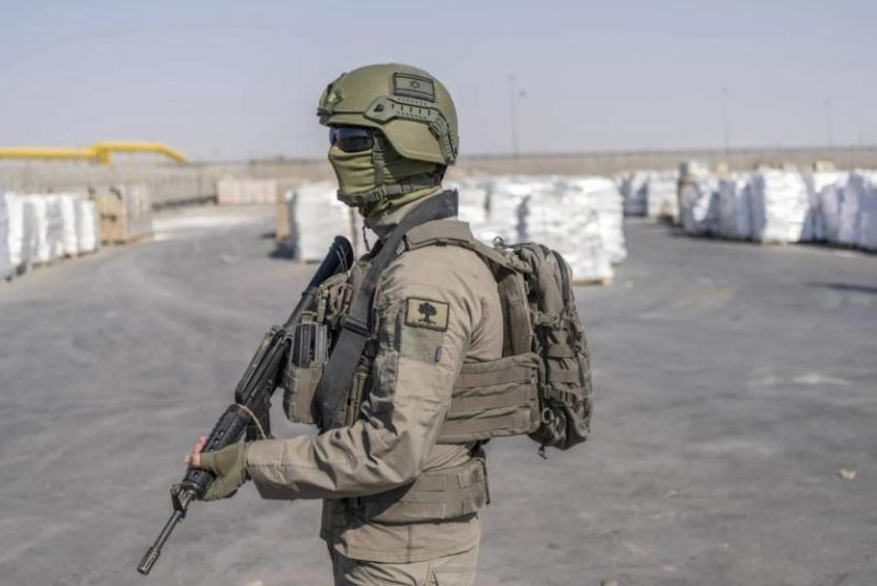 يديعوت: وصول دفعة أولى قوة الاستقرار الدولية تمهيدا لنشرها في غزة