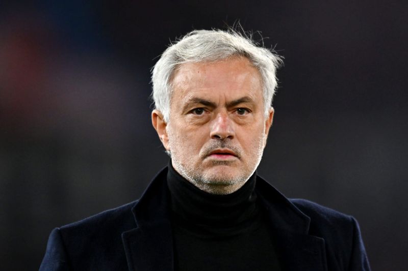 رسمياً: جوزيه مورينيو مدرباً لريال مدريد