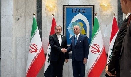 عراقجي: العلاقات بين إيران والعراق “وطيدة جدا”