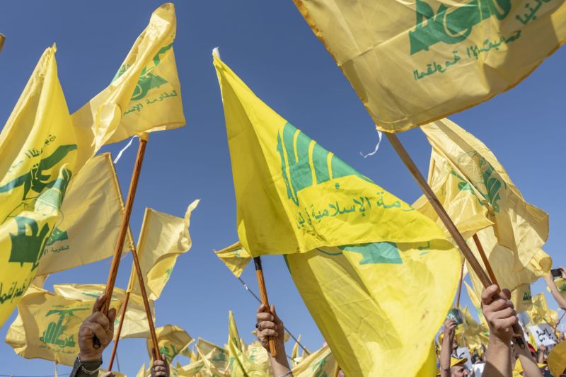 “حزب الله” ينفي قطعياً سيطرة الاحتلال على “تلّة علي الطاهر” في النبطية جنوبي لبنان