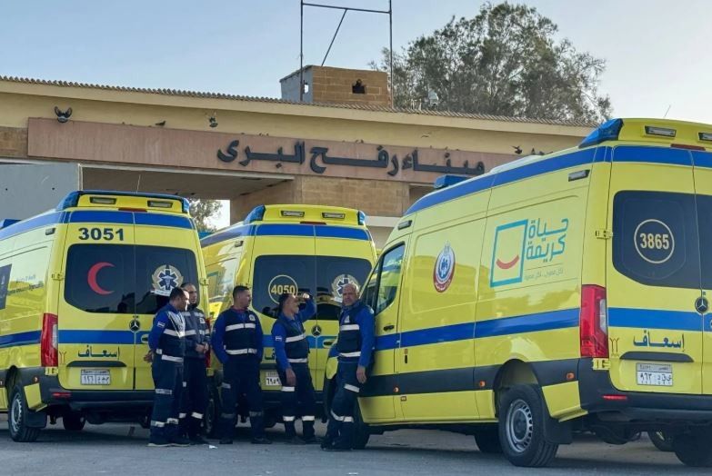 الاحتلال يلغي سفر دفعة من مرضى غزة