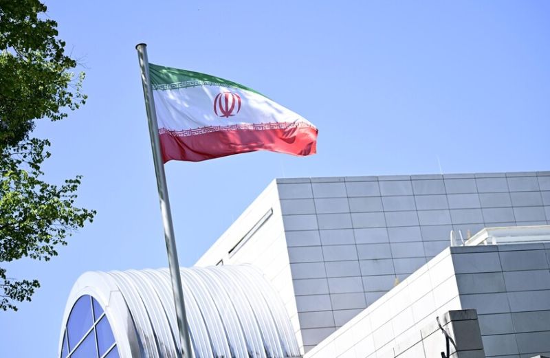 الخارجية الإيرانية: الضربات الأمريكية الأخيرة انتهاك صريح لمذكرة التفاهم