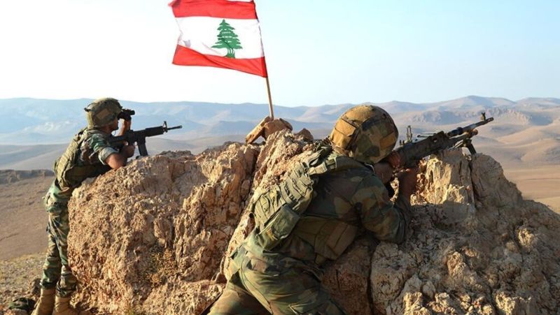 إعلام إسرائيلي: أميركا ستقوم بتدريب الجيش اللبناني على تفكيك سلاح حزب الله