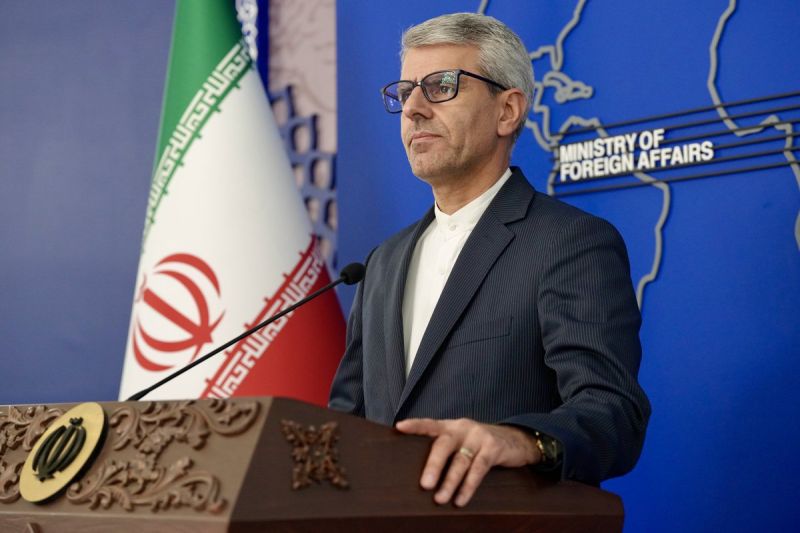 طهران تدرس خيارات الرد على التصعيد الإسرائيلي في لبنان