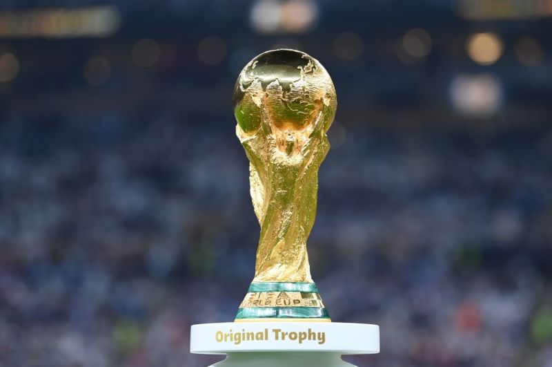 كأس العالم 2026 .. كيف تتأهل المنتخبات إلى دور الـ32؟