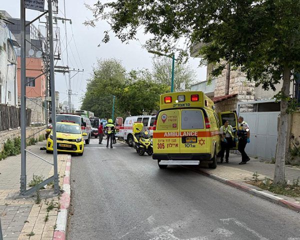 مقتل طفل وإصابة متوسطة في جريمة إطلاق نار بيافا