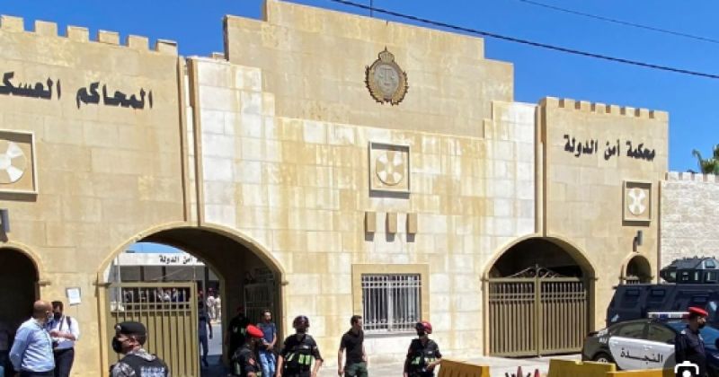 الأردن.. تنفيذ أحكام الإعدام بحق 6 مُدانين بقضايا إرهابية وجنائية