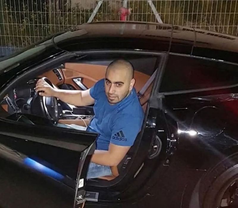 114منذ بداية العام – قتيل بجريمة إطلاق نار في الكعبية بأراضي الـ48