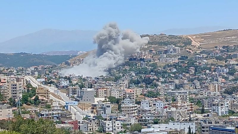 اسرائيل تخرب المفاوضات: إيران تطلب ضمانات لوقف العدوان على لبنان