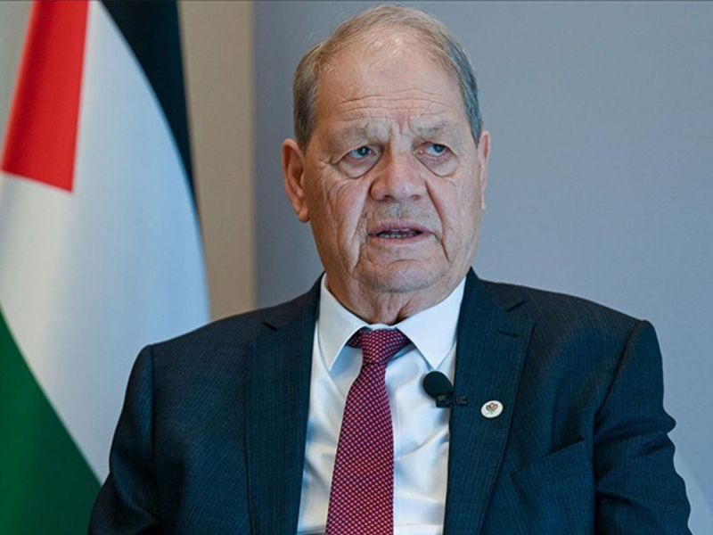 فتوح: دعوات سموتريتش لفرض السيطرة على غزة وإعادة الاستيطان برنامج رسمي لإدامة الاحتلال والاستعمار