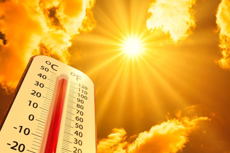 إسبانيا تسجل 327 وفاة مرتبطة بالحر منذ الأحد خلال موجة حر قياسية