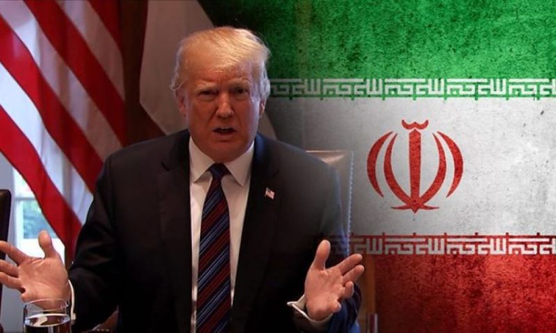 إيران تكذّب ترمب: لم نتفاهم بشأن إنهاء الحرب