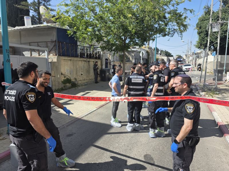 119 قتيلا منذ مطلع العام: مقتل شاب بجريمة إطلاق نار في المغار