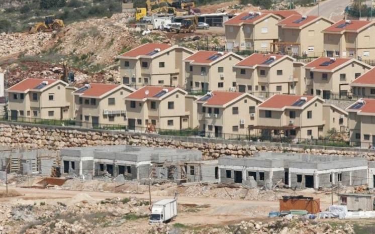 إيرلندا تقر حظر استيراد بضائع المستوطنات