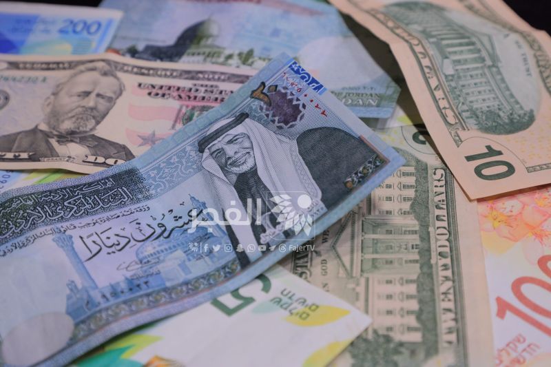 أسعار صرف العملات اليوم الأربعاء 22-7-2026