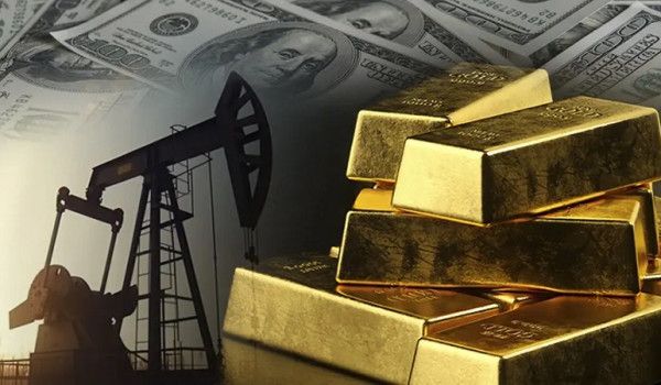 تراجع أسعار النفط واستقرار الذهب عالميا