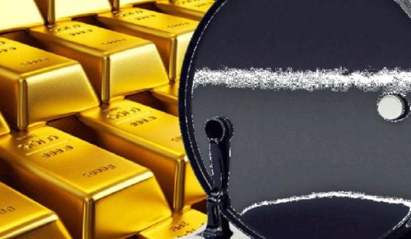 النفط يرتفع 3% والذهب يتباين بين المكاسب والخسائر