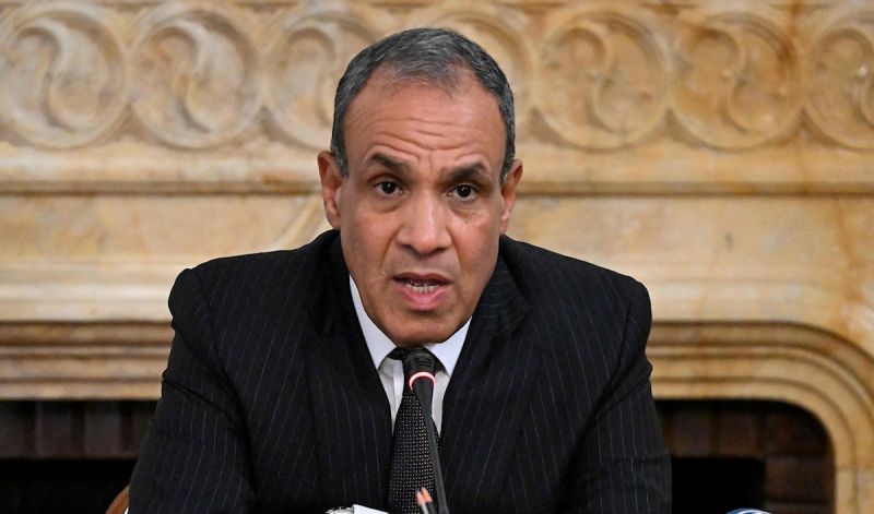 مصر تطالب باستكمال تنفيذ استحقاقات المرحلة الأولى من خطة ترمب بشأن غزة