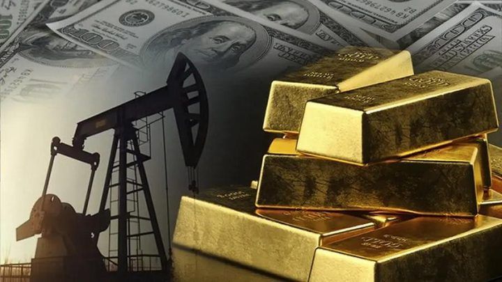أسعار النفط ترتفع والذهب قرب أدنى مستوى خلال أسبوع
