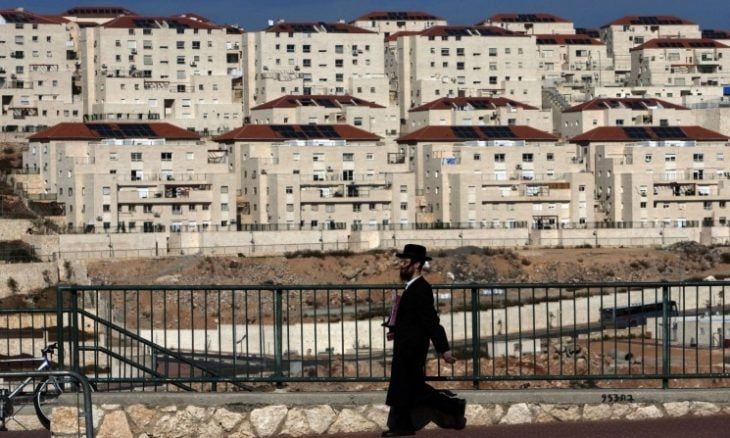 محافظة القدس: الاحتلال يقرّ إقامة 13 مستعمرة جديدة ضمن مخطط لتوسيع الاستعمار وعزل القدس عن محيطها الفلسطيني