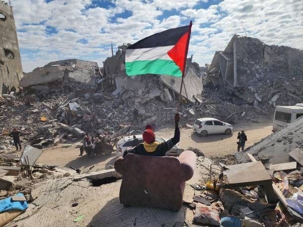 إسرائيل تقدم ثلاثة اعتراضات على اتفاق “مجلس السلام” مع حماس