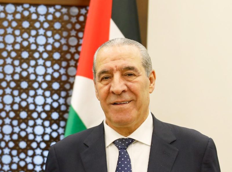 الشيخ يرحب بقرار بلجيكا وهولندا حظر استيراد بضائع المستعمرات ويدعو الدول إلى إجراءات مماثلة