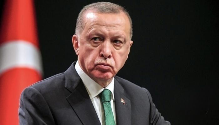 أردوغان: تركيا مستعدة للمساعدة في إعادة إعمار جنوب لبنان