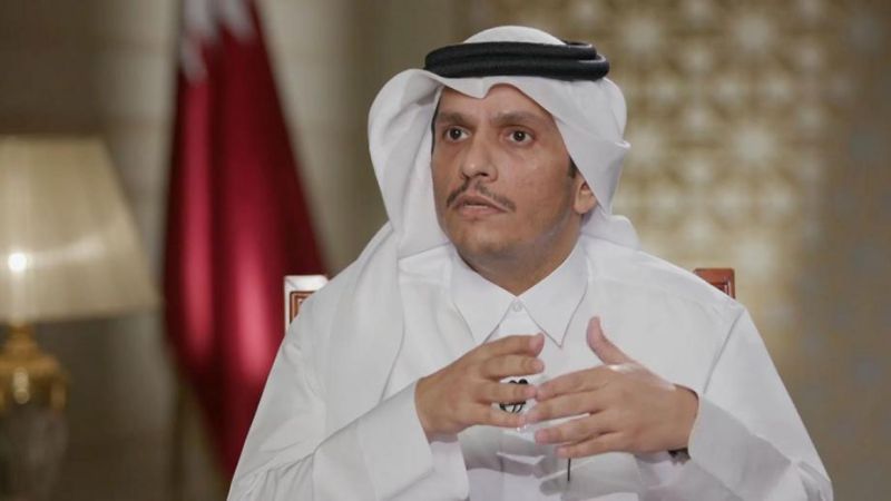 رئيس الوزراء القطري لويتكوف وكوشنر: سنواصل الوساطة بين الولايات المتحدة وإيران