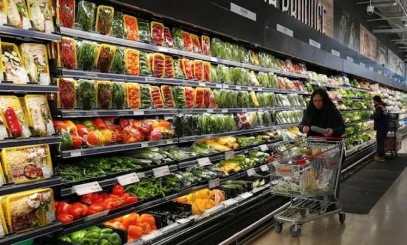 الفاو: ارتفاع أسعار الغذاء عالميا 2.2% على أساس سنوي