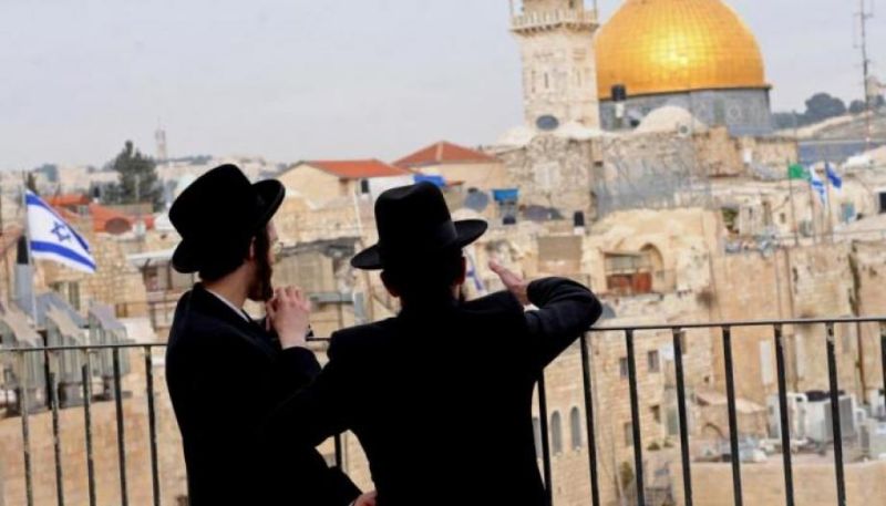 بلدية الاحتلال تمهّد لإقامة أكبر حي استيطاني في القدس