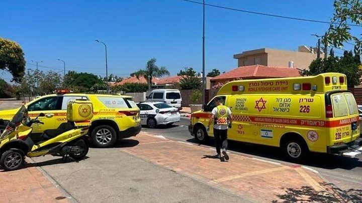 8 قتلى منذ مطلع الأسبوع.. مقتل شابين بجريمتين منفصلتين في أراضي الـ48