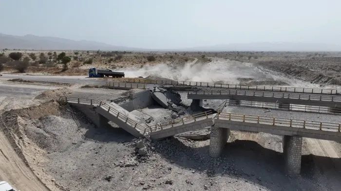 واشنطن تعلن استكمال الجولة التاسعة من ضرباتها ضد إيران