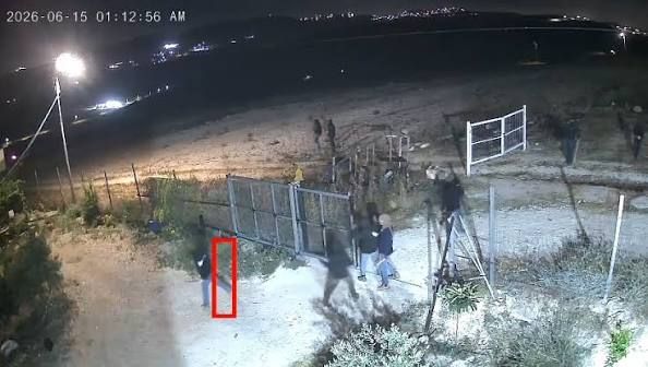 هجوم للمستوطنين على منازل عائلة شناران بوادي الرخيم يسفر عن 3 إصابات