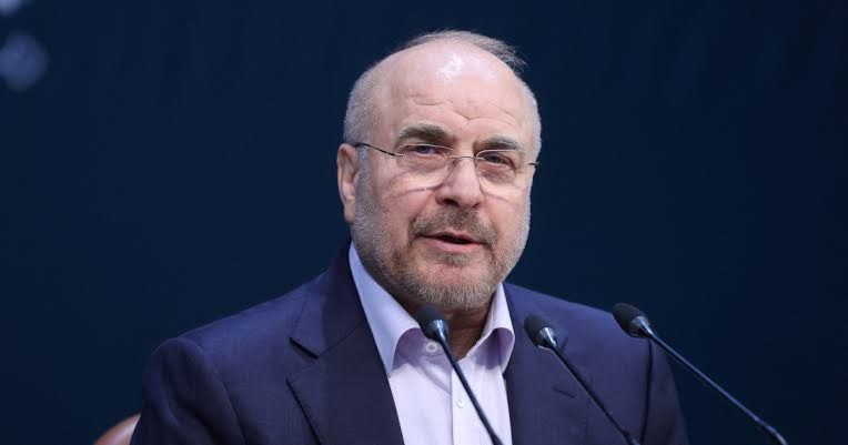 قاليباف: انتهى عصر التنمّر والابتزاز.. ونحن لا نرضخ