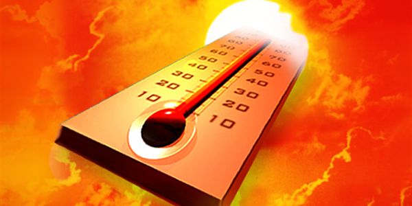 الطقس: استمرار الأجواء الصيفية الحارة