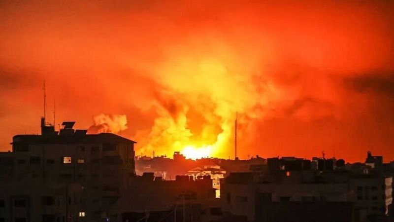 تقديرات إسرائيلية باستئناف حرب غزة قبل انتخابات أكتوبر