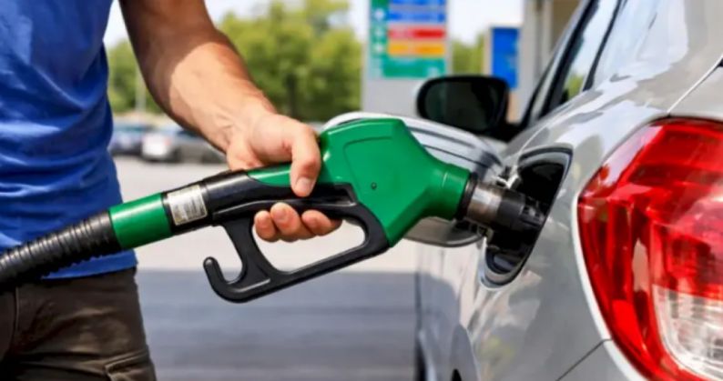 سعر البنزين في دولة الاحتلال يسجل أعلى مستوى تاريخي