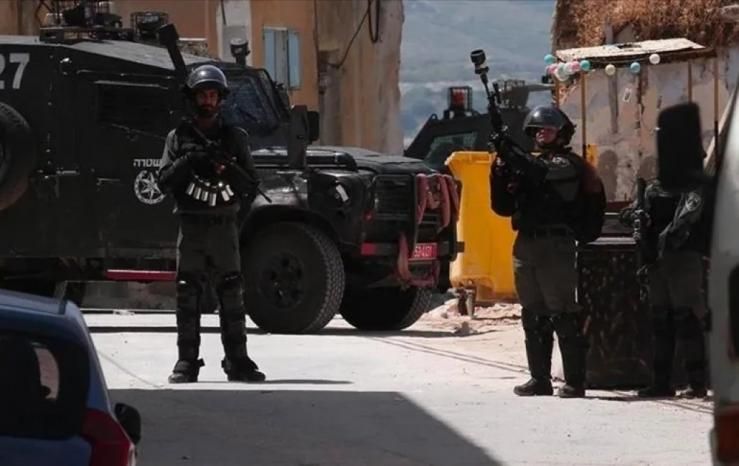 هيئة مقاومة الجدار: نقل صلاحيات إنفاذ القانون على المستعمرين إلى الشرطة الإسرائيلية حلقة متقدمة في الضم