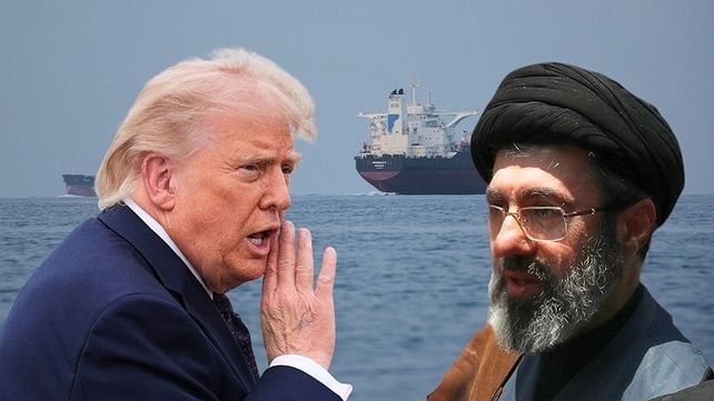 تقرير – ترامب حُذّر قبل الحرب.. اغتيال خامنئي قد يُنتج نظامًا أكثر تطرفًا!